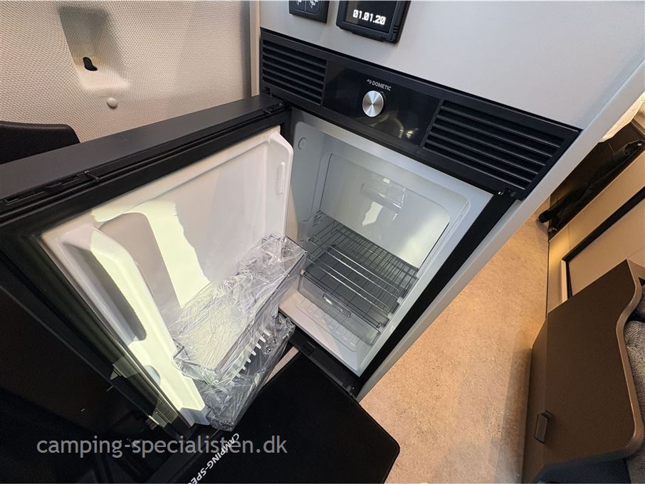 Bürstner Habiton HMX 6.0